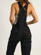 DICKIES RELAXED BIB OVERALL - Boathouse