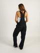 DICKIES RELAXED BIB OVERALL - Boathouse