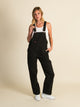 DICKIES DICKIES RELAXED BIB OVERALL - Boathouse