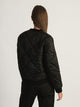 DICKIES DICKIES QUILTED BOMBER JACKET - Boathouse