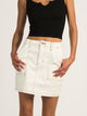 DICKIES DICKIES HIGHRISE CARPENTER SKIRT - Boathouse