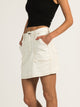 DICKIES DICKIES HIGHRISE CARPENTER SKIRT - Boathouse