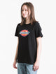 DICKIES DICKIES SHORT SLEEVE LOGO T-SHIRT - CLEARANCE - Boathouse