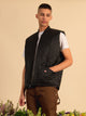 DICKIES DICKIES DIAMOND QUILTED VEST - Boathouse
