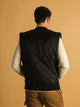 DICKIES DICKIES DIAMOND QUILTED VEST - Boathouse