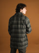 DICKIES DICKIES SHERPA LINED FLANNEL - CLEARANCE - Boathouse