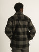 DICKIES DICKIES SHERPA LINED FLANNEL - CLEARANCE - Boathouse