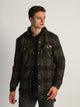 DICKIES DICKIES FLANNEL SHIRT JACKET - Boathouse