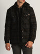 DICKIES DICKIES FLANNEL SHIRT JACKET - Boathouse