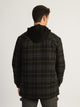 DICKIES DICKIES FLANNEL SHIRT JACKET - Boathouse