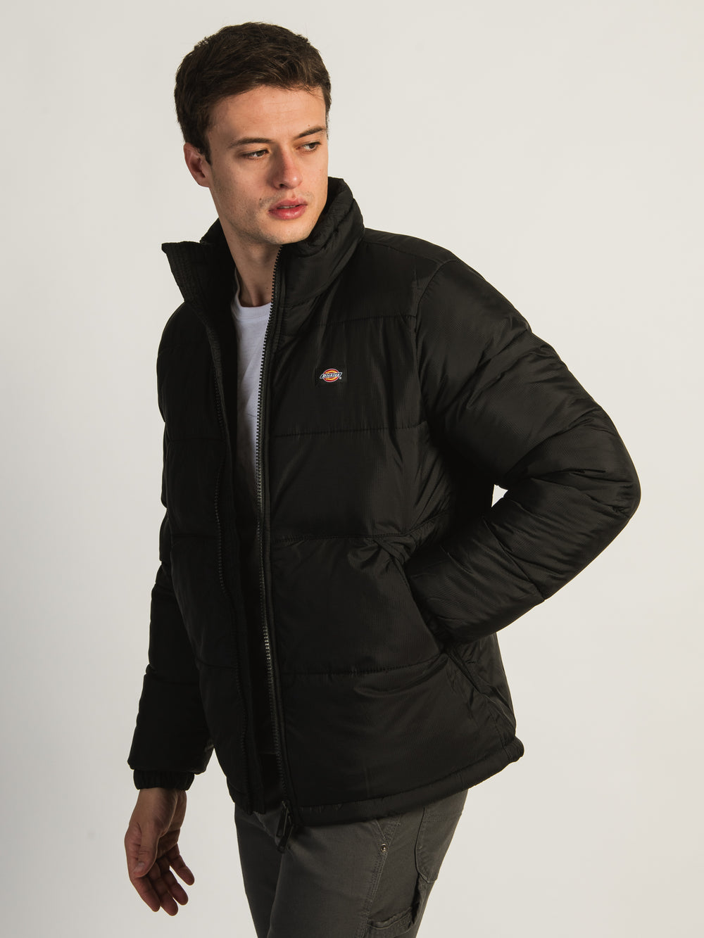 DICKIES WALDEN BURG JACKET