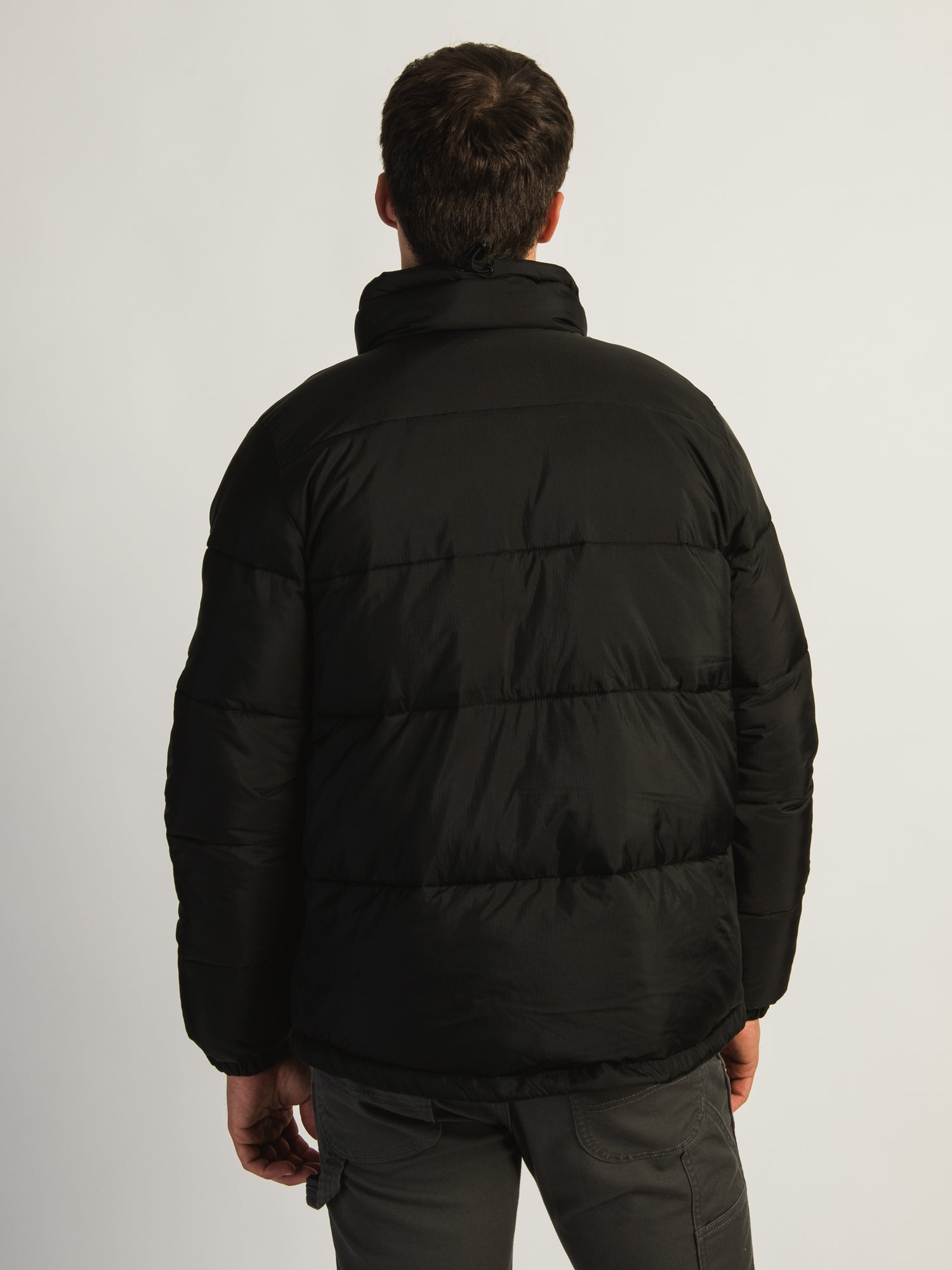 Dickies puffer cheap jacket