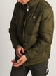 DICKIES DICKIES WALDEN BURG JACKET - Boathouse