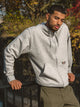 DICKIES DICKIES FULL ZIP FLEECE HOODIE  - CLEARANCE - Boathouse