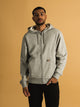 DICKIES DICKIES FULL ZIP FLEECE HOODIE  - CLEARANCE - Boathouse