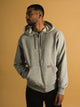 DICKIES DICKIES FULL ZIP FLEECE HOODIE  - CLEARANCE - Boathouse