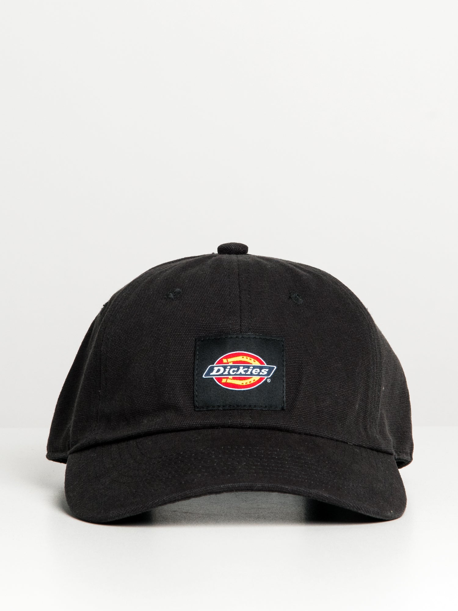 Washed canvas sale cap