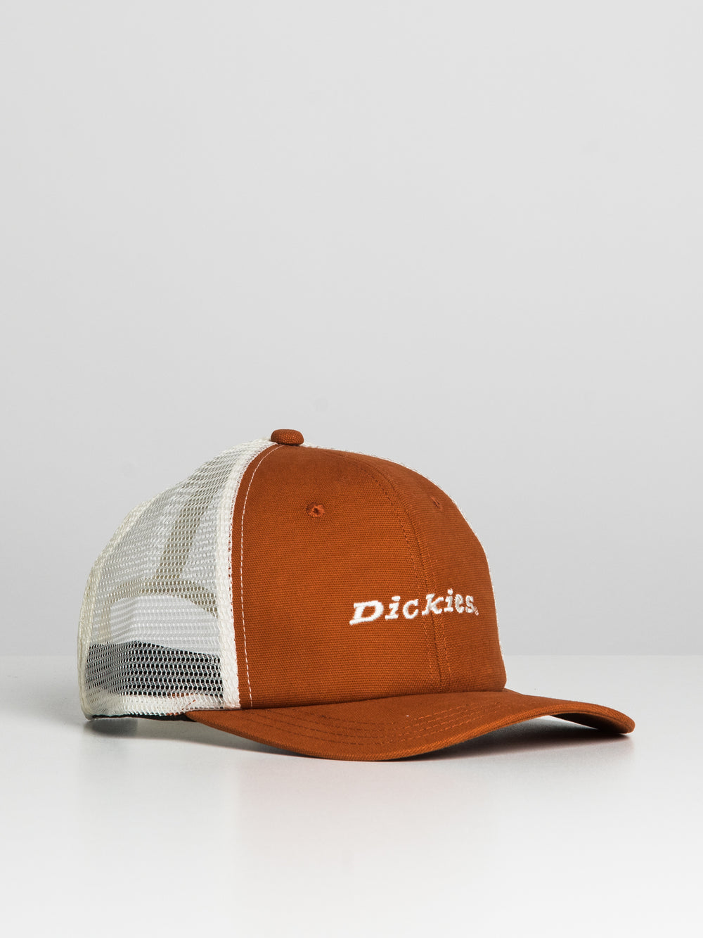 DICKIES DICKIES TRUCKER HAT