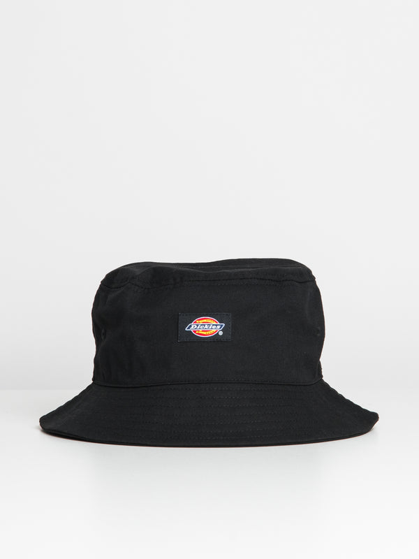 DICKIES DICKIES TWILL BUCKET - CLEARANCE