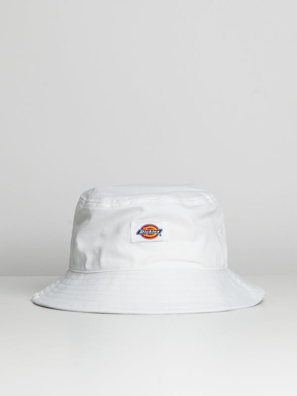 DICKIES DICKIES TWILL BUCKET - CLEARANCE