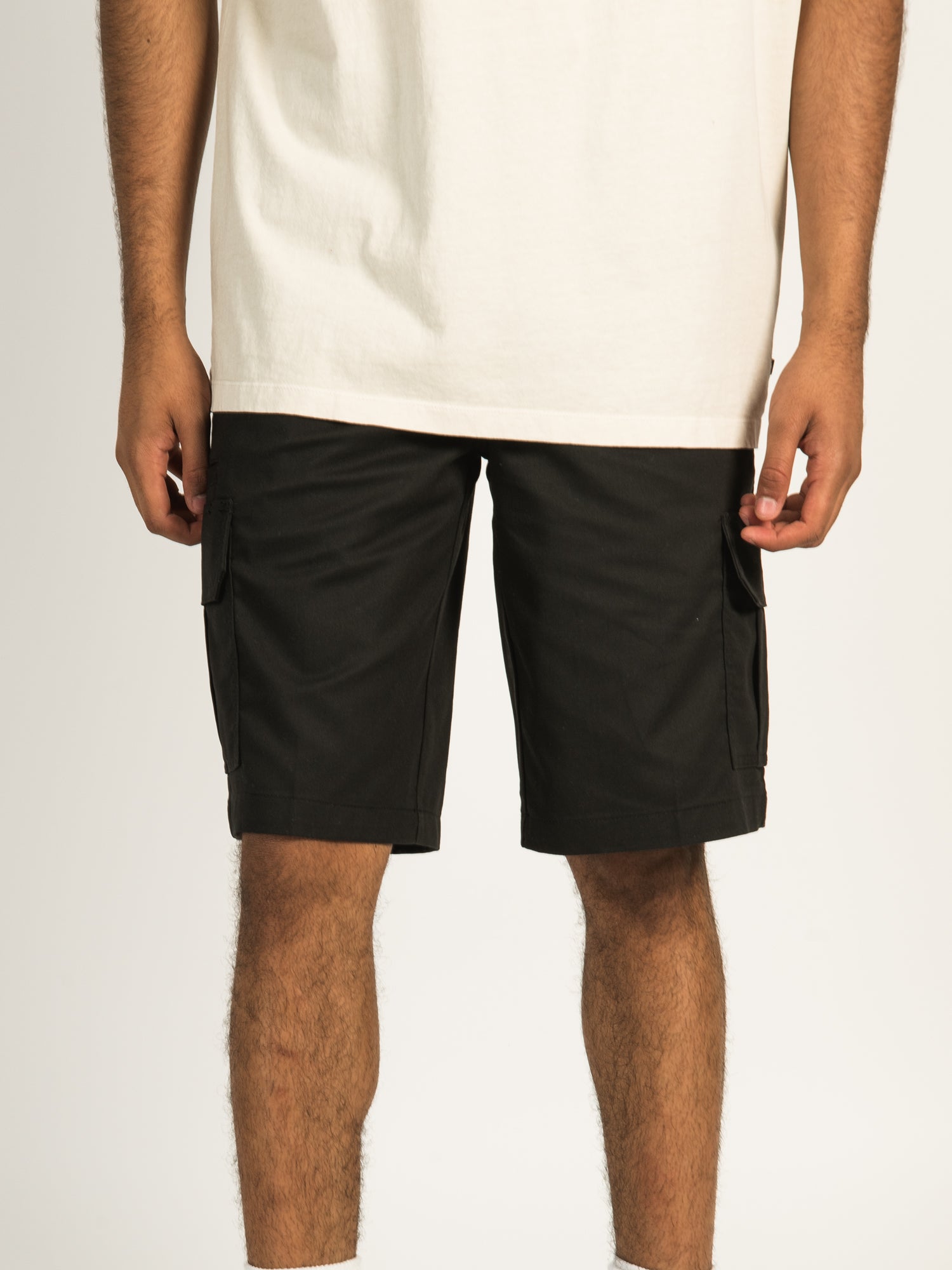 VOLCOM Men's Frickin Slub Shorts  Below The Belt – Below The Belt Store