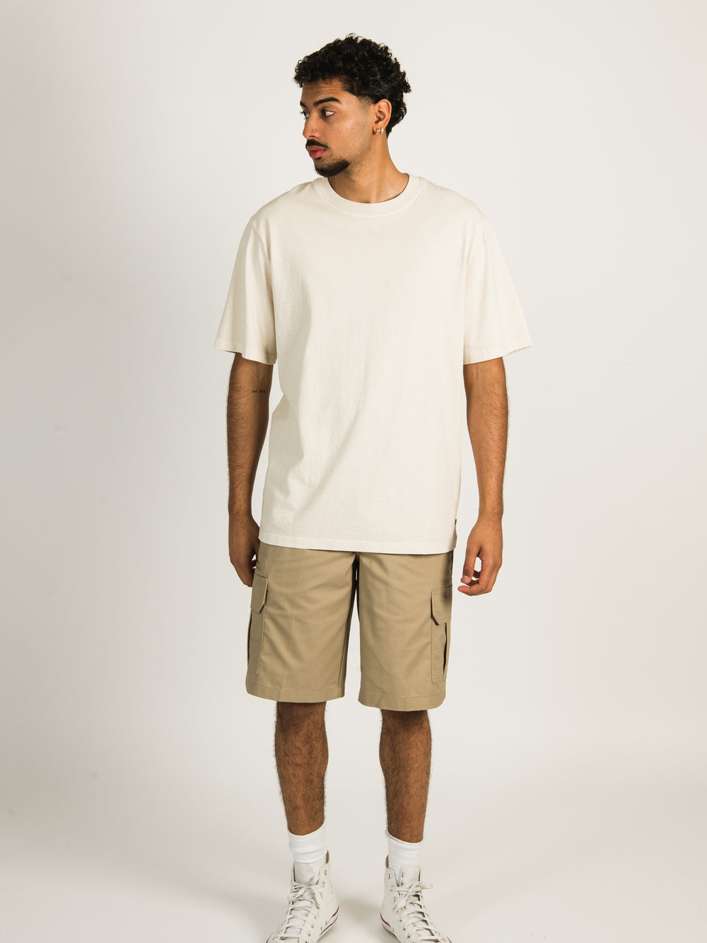 DICKIES CARGO WORK 11" SHORT