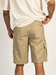 DICKIES DICKIES CARGO WORK 11" SHORT - Boathouse