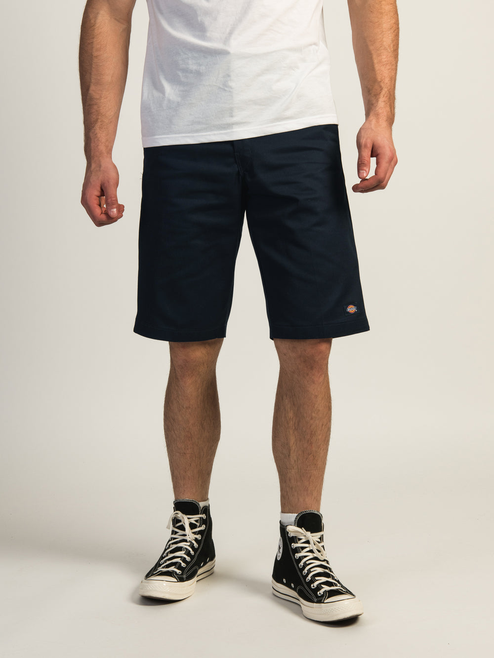 DICKIES RELAXED MULTI POCKET 13" SHORT - NAVY