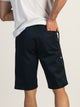 DICKIES DICKIES RELAXED MULTI POCKET 13" SHORT - NAVY - Boathouse