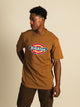 DICKIES DICKIES TRI COLOUR LOGO SHORT SLEEVE GRAPHIC T - Boathouse