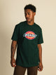 DICKIES DICKIES TRI COLOUR LOGO SHORT SLEEVE GRAPHIC T - Boathouse