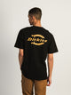 DICKIES DICKIES SHORT SLEEVE LOGO GRAPHIC TEE - Boathouse