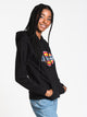 DICKIES DICKIES RELAXED LOGO PULLOVER HOODIE  - CLEARANCE - Boathouse