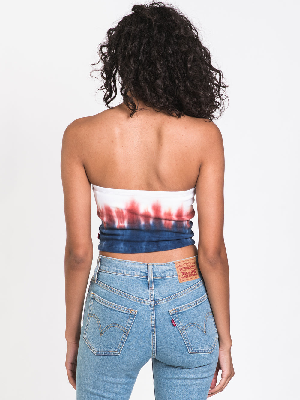 DICKIES TUBE TOP  - CLEARANCE