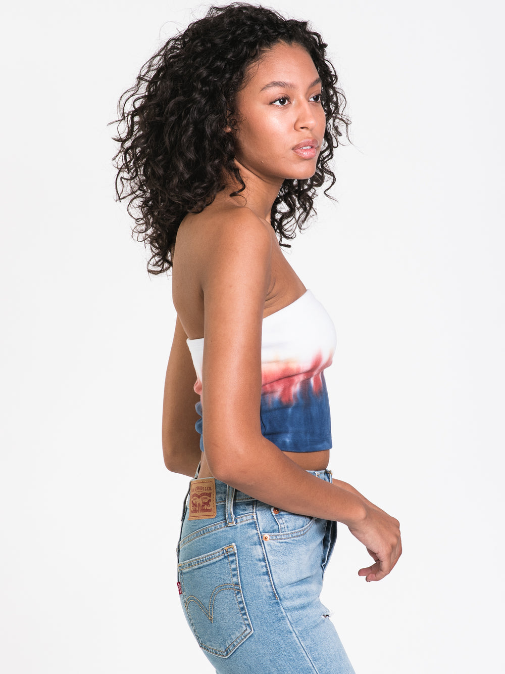 DICKIES TUBE TOP  - CLEARANCE