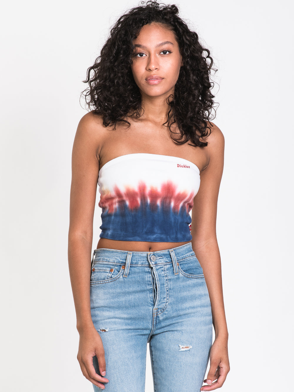 DICKIES TUBE TOP  - CLEARANCE