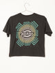 DICKIES DICKIES CROOKED SWIRL T-SHIRT  - CLEARANCE - Boathouse