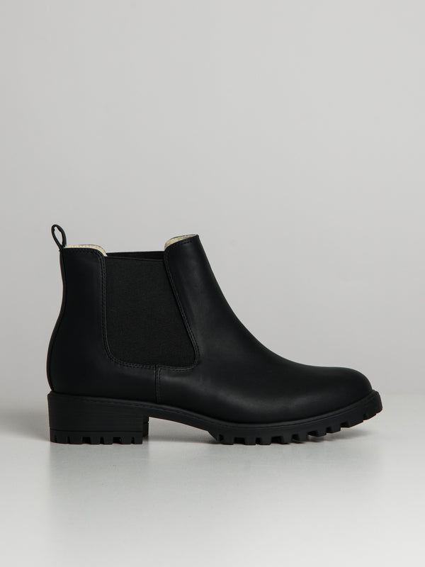 BOTTES COURTES HARLOW CAMILLA POUR FEMME