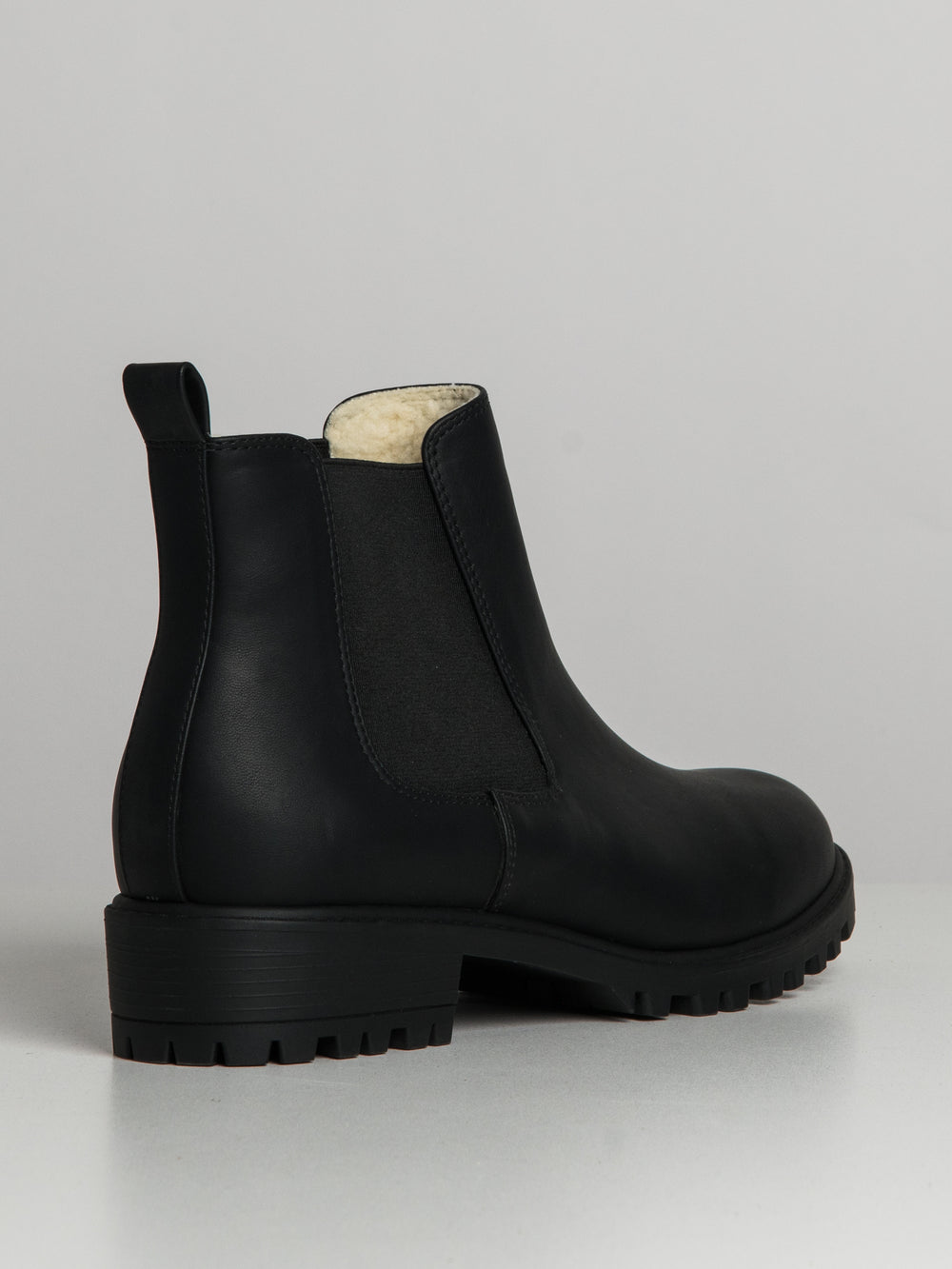 WOMENS HARLOW CAMILLA SHORT BOOT