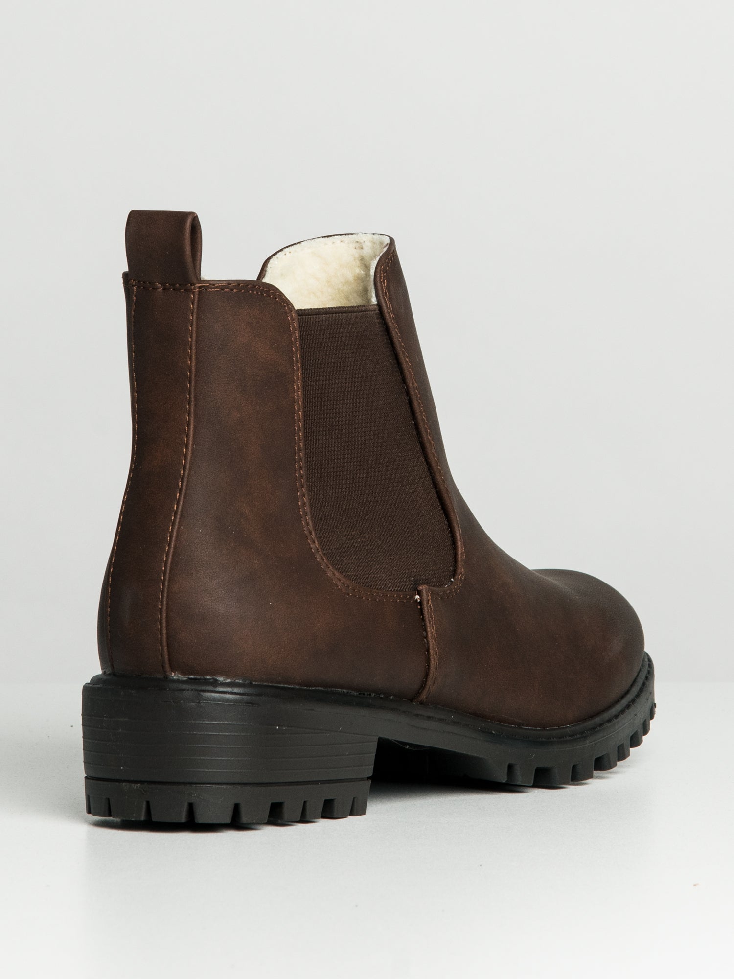 BOTTES COURTES HARLOW CAMILLA POUR FEMME