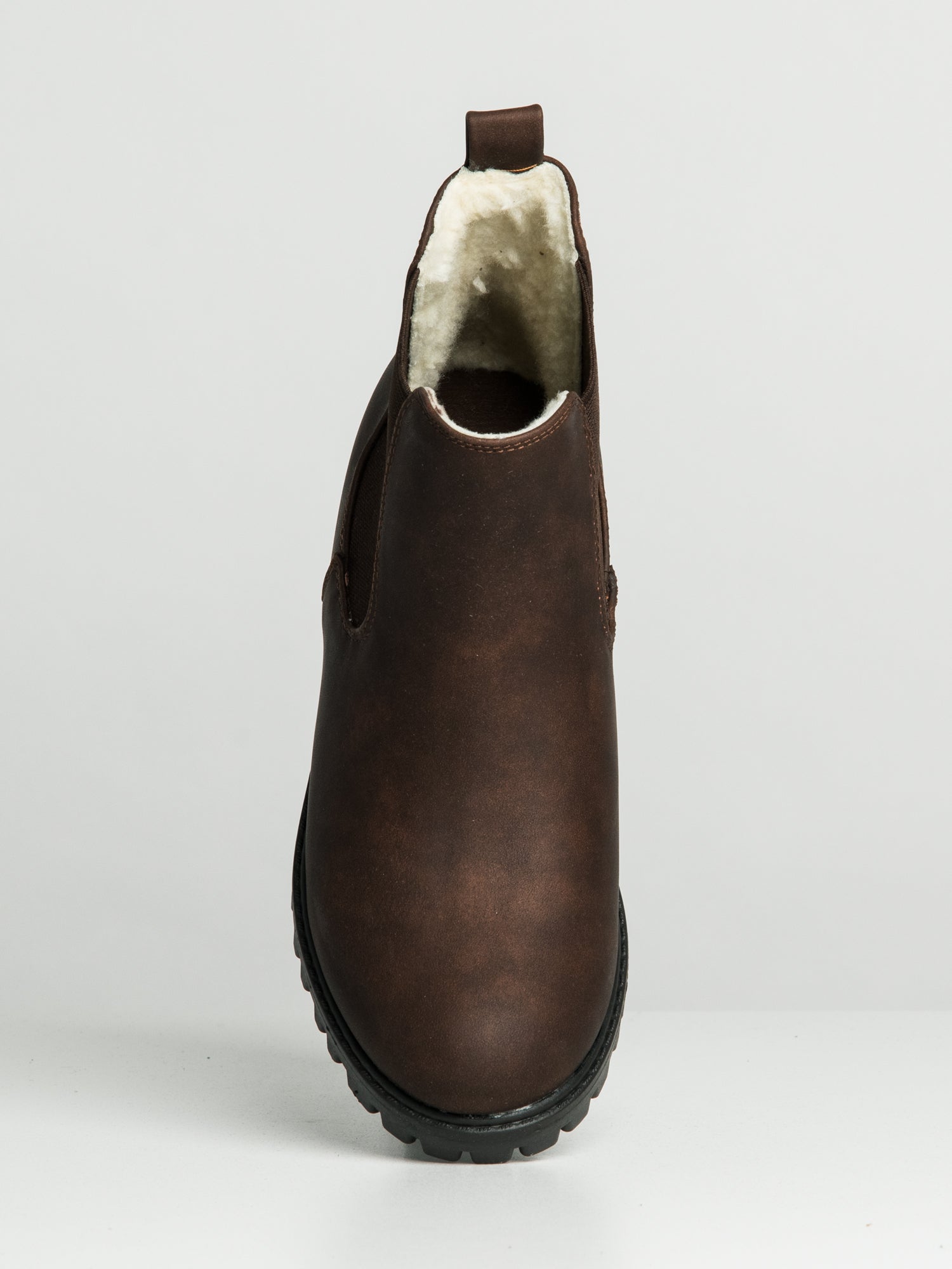 BOTTES COURTES HARLOW CAMILLA POUR FEMME