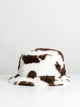 DLG DLG COW BUCKET HAT - CLEARANCE - Boathouse