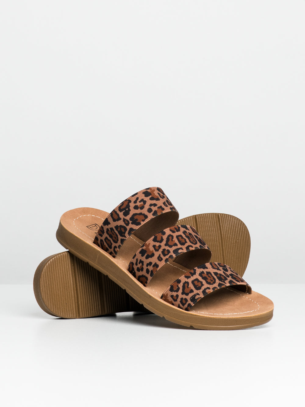 WOMENS DLG SHAY Sandals - CLEARANCE