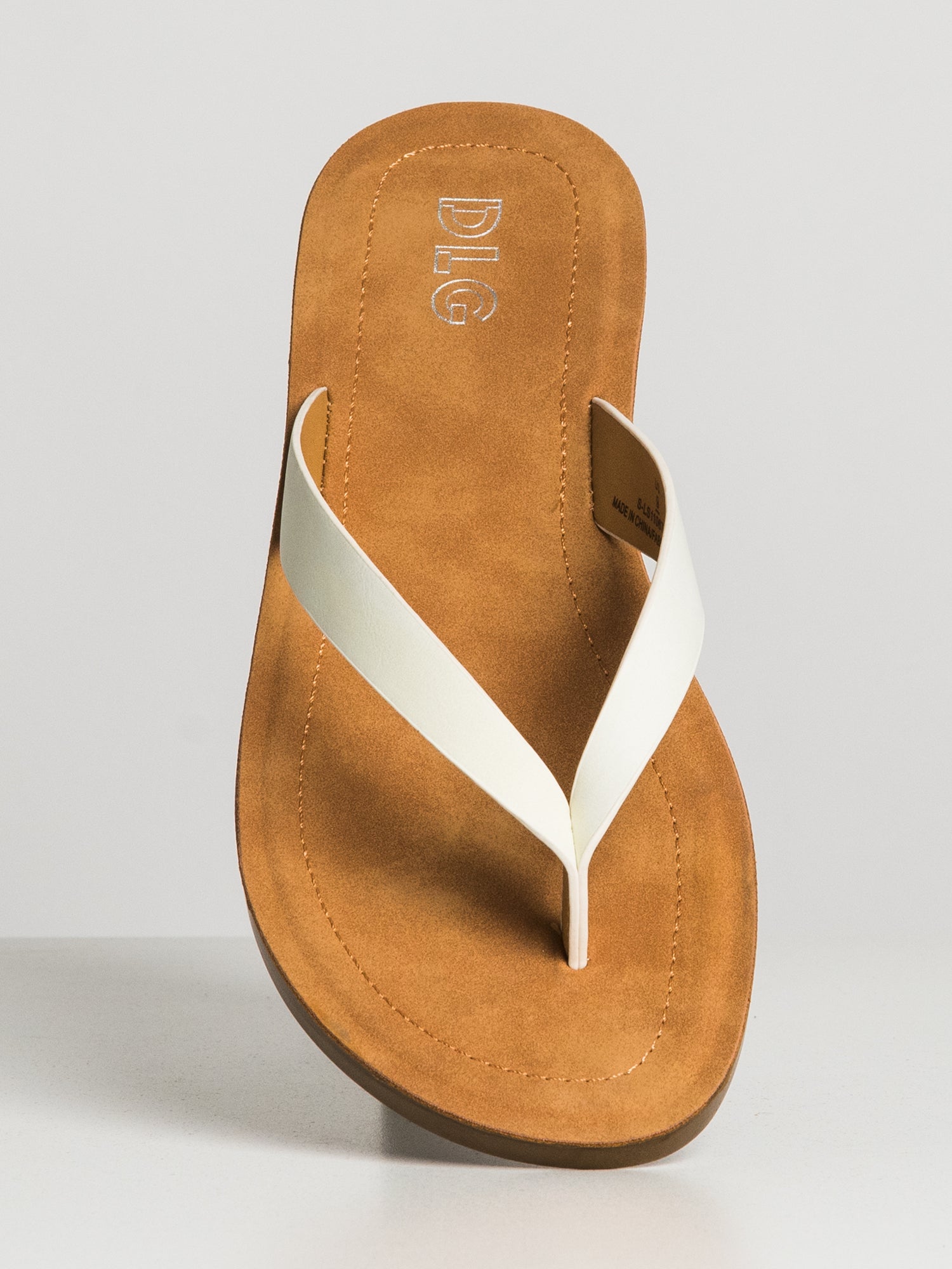 DLG JENNI FEMME - DÉSTOCKAGE