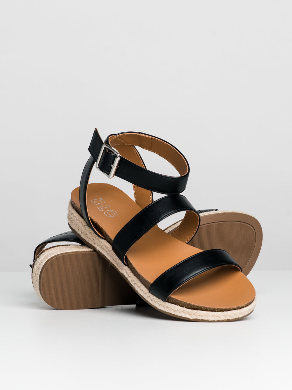 WOMENS DLG MARCIA Sandal - CLEARANCE