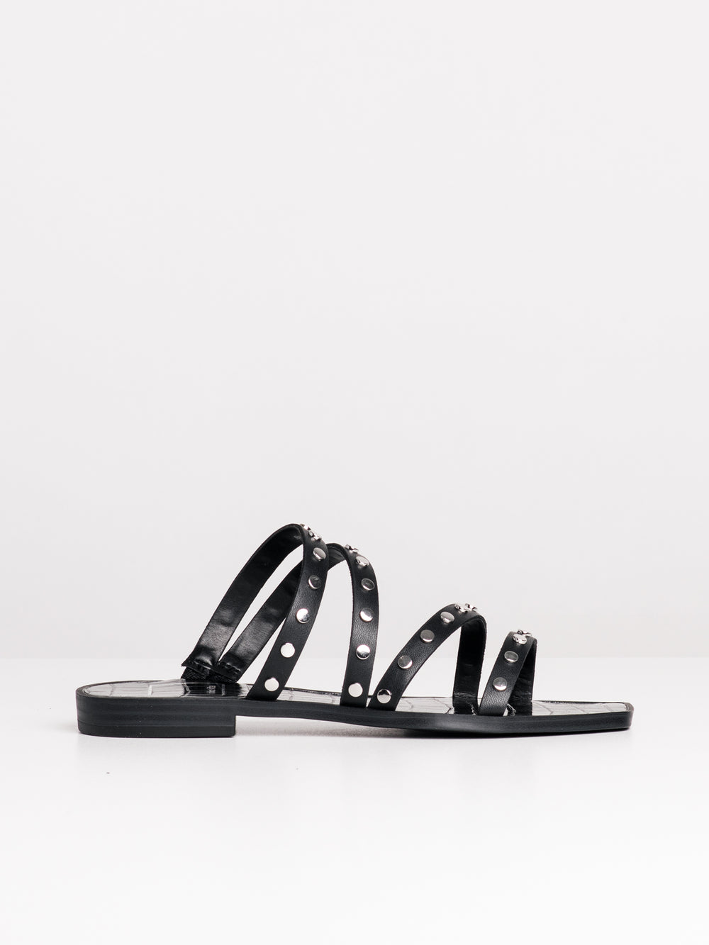 WOMENS DOLCE VITA IZABEL SANDALS - CLEARANCE