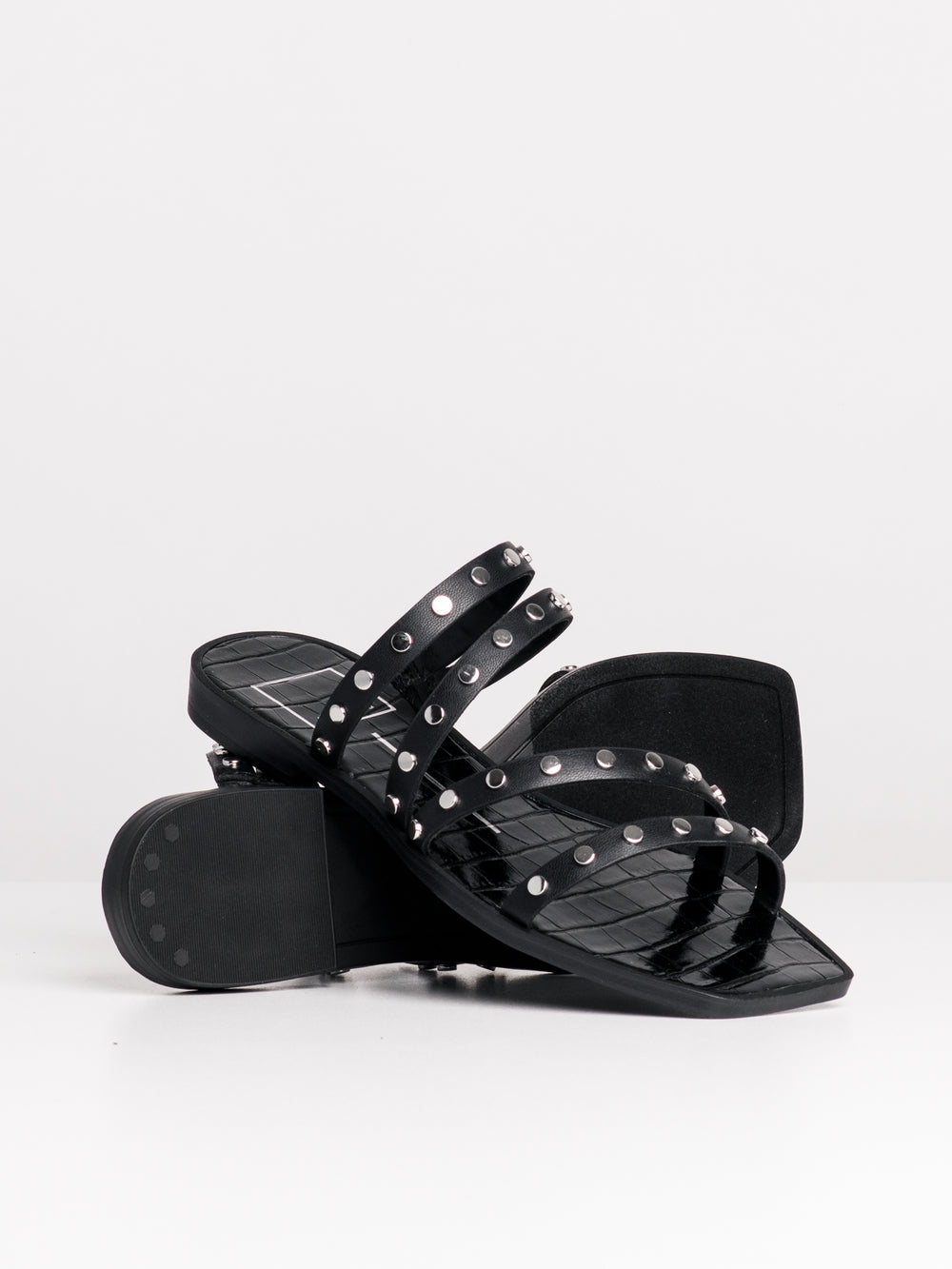 WOMENS DOLCE VITA IZABEL SANDALS - CLEARANCE