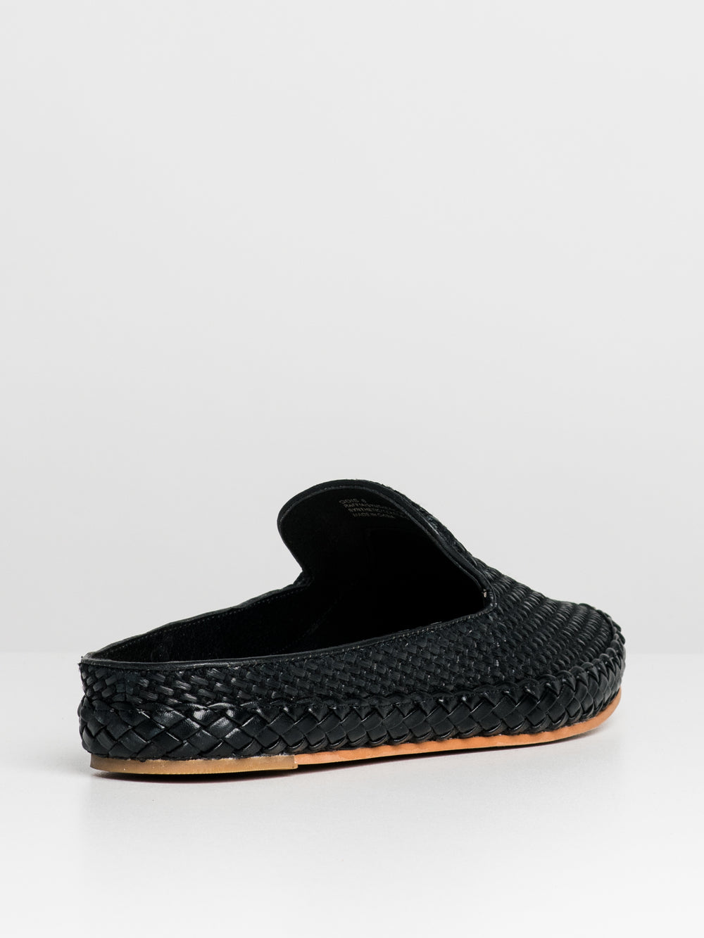 WOMENS DOLCE VITA ODIS SLIP-ONS - CLEARANCE