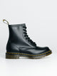 DR MARTENS WOMENS DR MARTENS 1460W SMOOTH BOOT - Boathouse