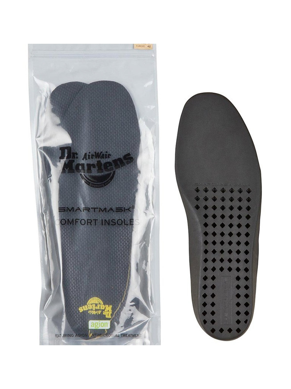 Dr martens shoe inserts best sale